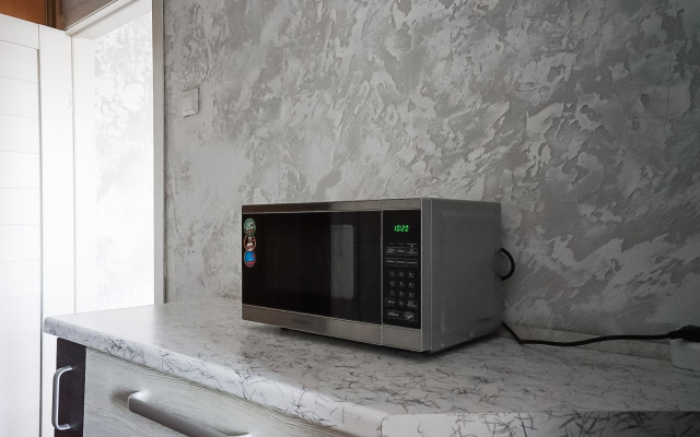 Апартаменты Баграмяна 22