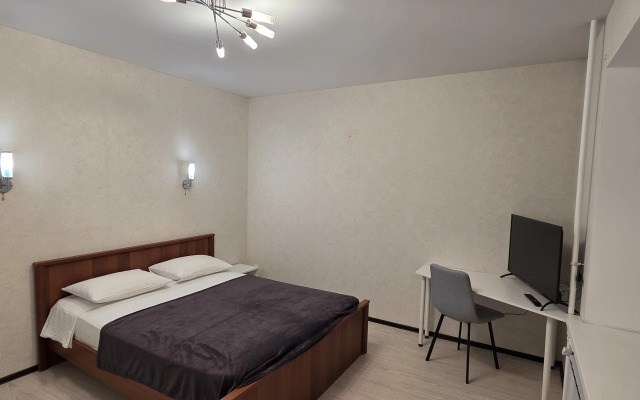 Квартира Уютная квартира на Воскресенской 59