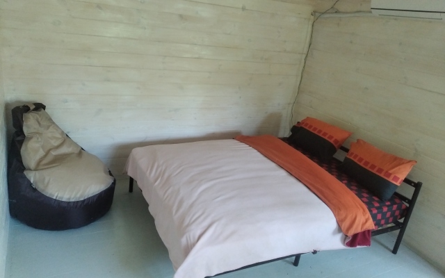 Частный дом Крым у Ёлки