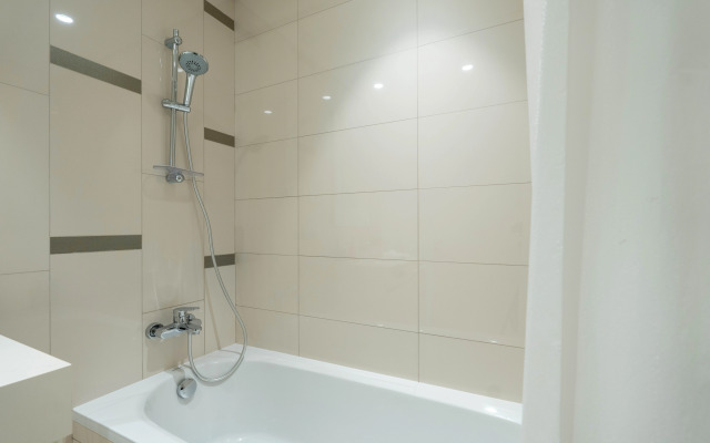 Apartment KeyRock - Luxury Sea View Penthouse - Dubai Marina