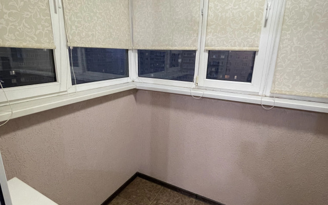 Квартира Уютная квартира на Магнитогорской