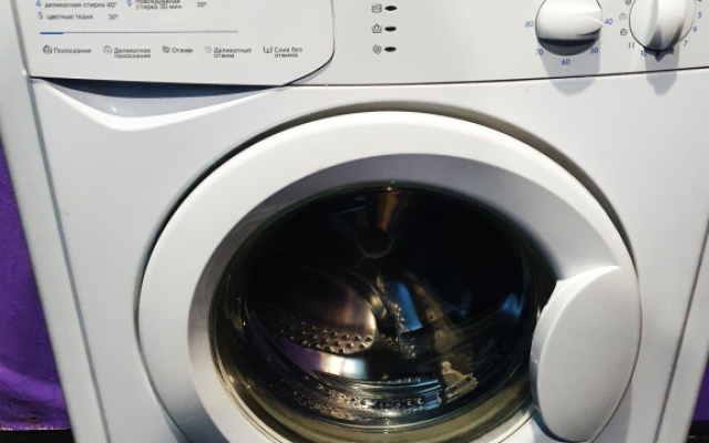 Апартаменты на Горняков Студия 1