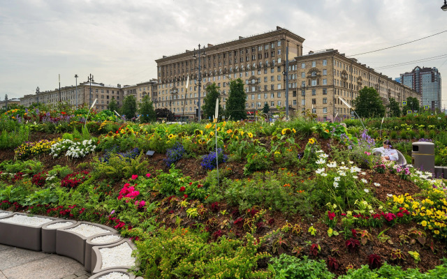 Апартаменты RentalSPb