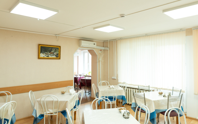 Schipok Hotel