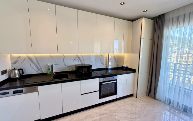 SA Apartments Spacious 2bd Duplex
