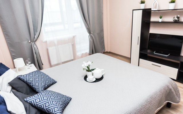 Квартира Уютная квартира м. Чкаловская