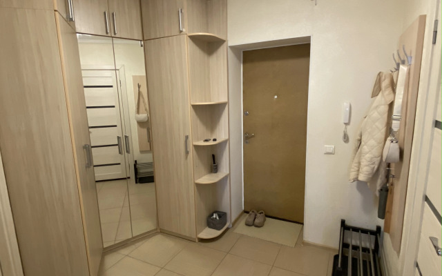 Апартаменты в Историческом Центре России