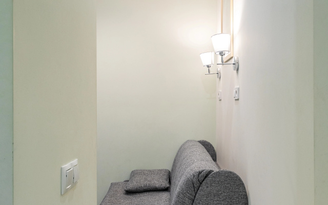 Apartamenty InHome24 Prostranstvo uuta i komforta