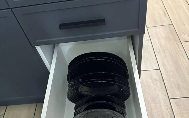 Квартира Dayker City Apartments