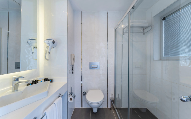 Kurortnyj ' Dosinia Luxury Resort - Ultra All Inclusive