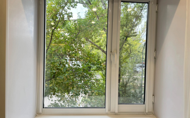 Elitnaya Studiya v Tsentre Goroda Flat