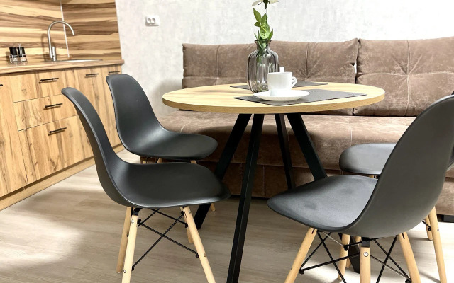 Апартаменты Mars Hotel  Советской Армии 75