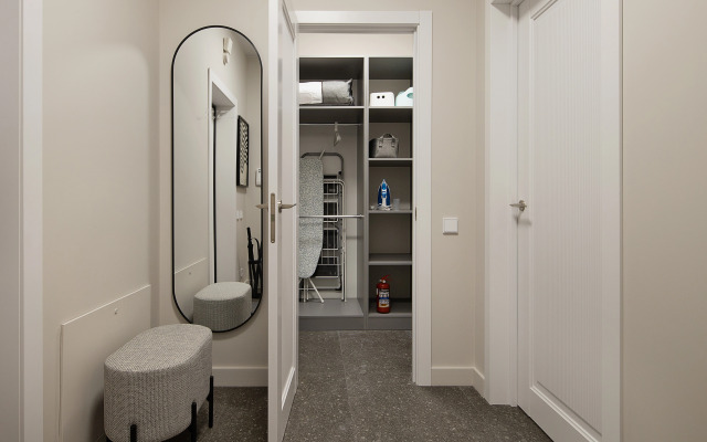 Апартаменты Seasons by Pavlov