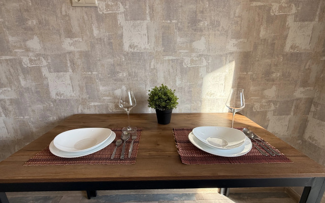 Квартира Уютная квартира в Зеленой роще