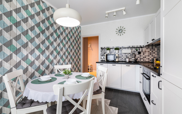 Квартира Xюггe Уютно Кaк Дома