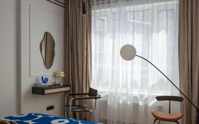 Апартаменты Apart Seasons 8 marta 204 1