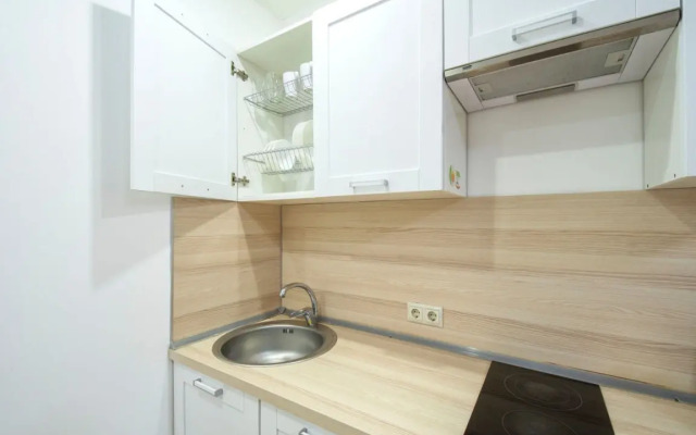 Sutki 1 Flat