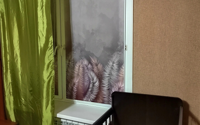 Квартира 2-комнатная на 1 этаже у м Семёновская