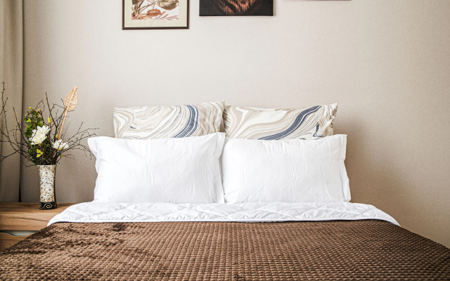 Апартаменты SunSet Чазова 2