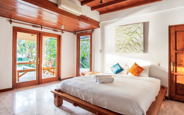 Blue Duck Villa
