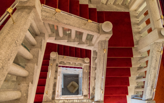 Arbiana Heritage Hotel
