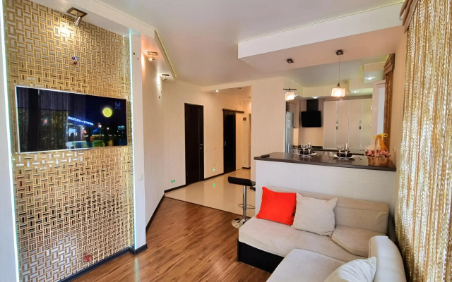 Pushkinskaya Kvartira