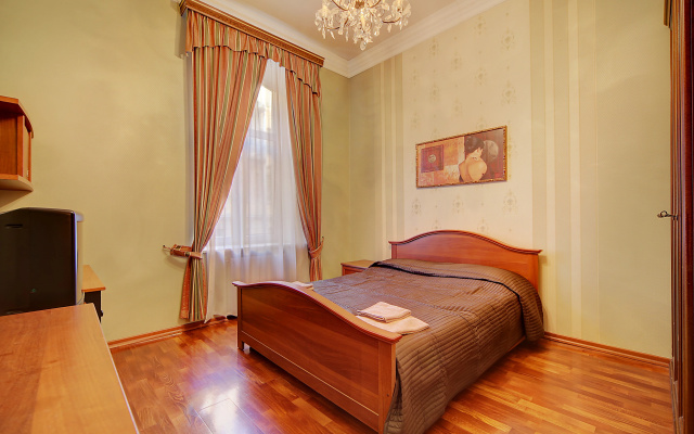 Elite Realty B.Morskaya 21 Apartments