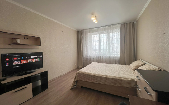 Uyutnaya Chistaya So Vsemi Udobstvami Flat