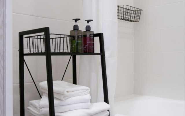 Апартаменты Уютная Однокомнатная Квартира