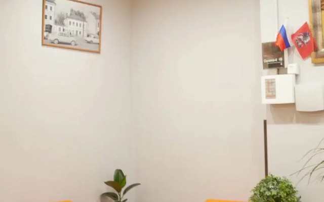 Хостел БелорусSKYя