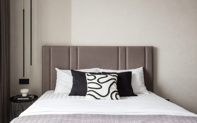 Апартаменты Hugge Place на Державина (объект 265)