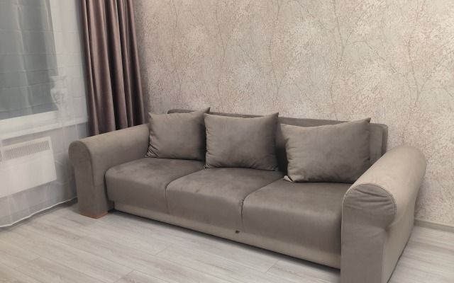 Квартира Апартаменты Александры Чащиной