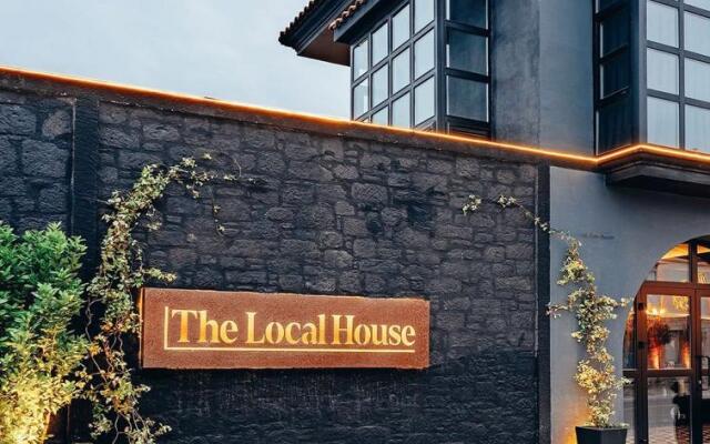 The Local House Boutique Hotel