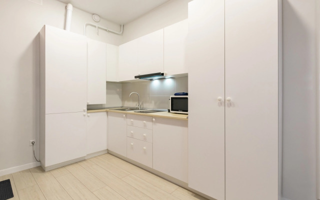 Квартира Happy на Карлсруэвской 2 1