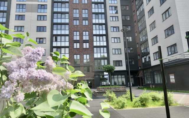 Апартаменты Best Central