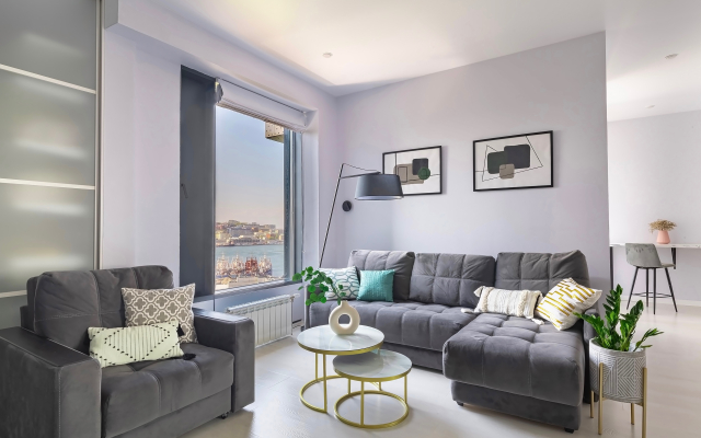 Element Suite Apartments