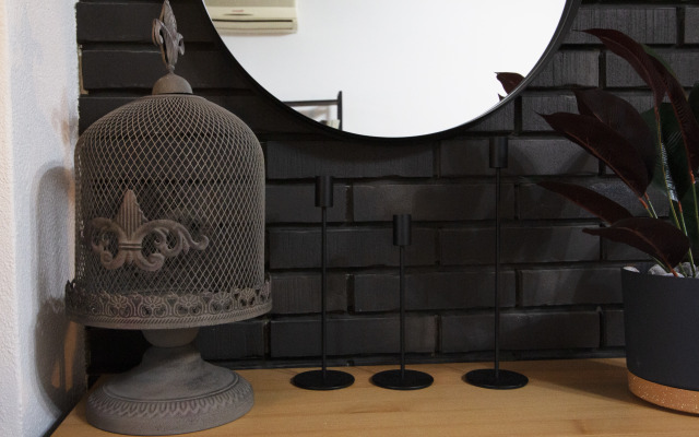 Квартира Двухкомнатная рядом с Покровским женским монастырем