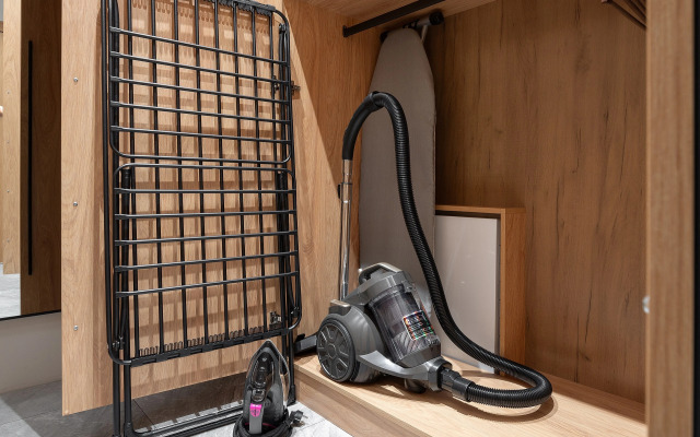 Апартаменты Red Apartments Атлантис Деметра