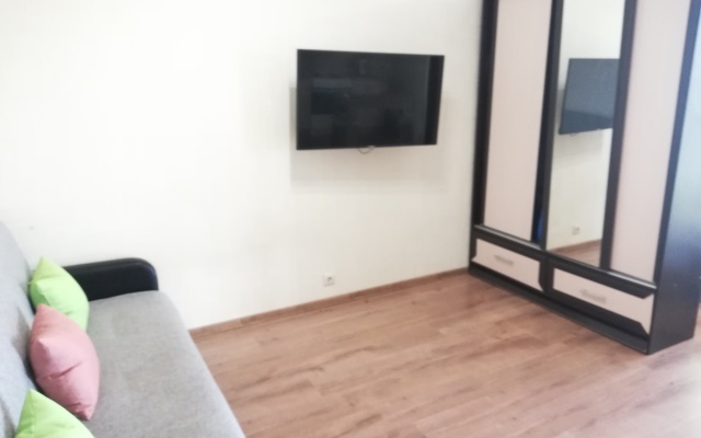 V Zhk Akvareli Apartments