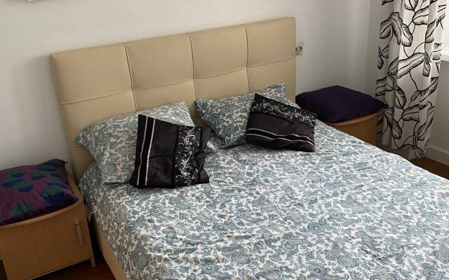 Квартира 3-х комнатная рядом с Глобусом