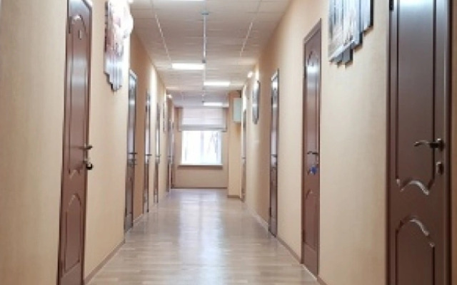 Хостел Оазис Сити