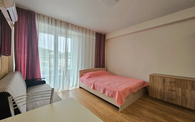 Апартаменты на  Ул Старошоссейная 5 к2