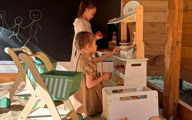 Yolki Glamping