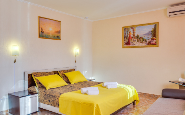 Oliva Korpus 2 Guest House
