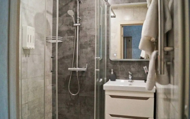 Апартаменты Sweet Home Ulyanovsk 3