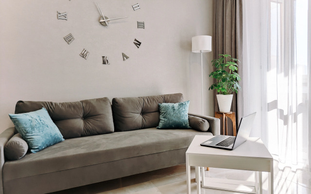 Квартира для комфортного отдыха