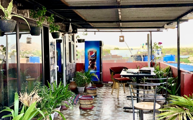 Bhoora House Hostel