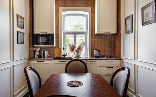 Гостевой дом в центре Суздаля