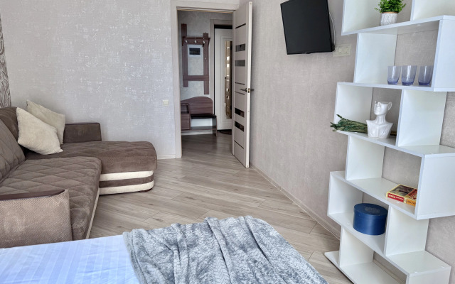 Dolgikh Anapa U Morya Flat