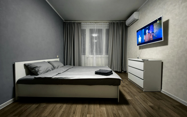 Квартира на Чертановской